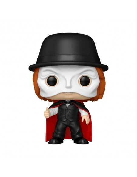 Funko pop cine terror phantom chucky