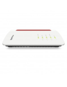 Router wifi 7 fritz! box 4690