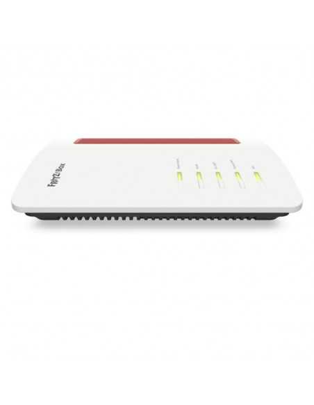 Router wifi 7 fritz! box 4690