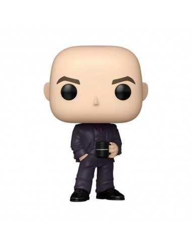 Funko pop dc comics superman 2025 lex luthor