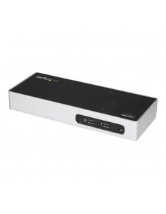 Docking station startech 10 en 1