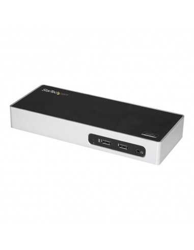Docking station startech 10 en 1