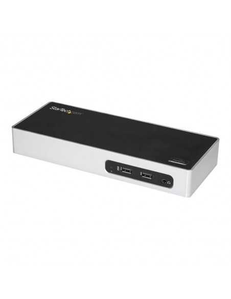 Docking station startech 10 en 1