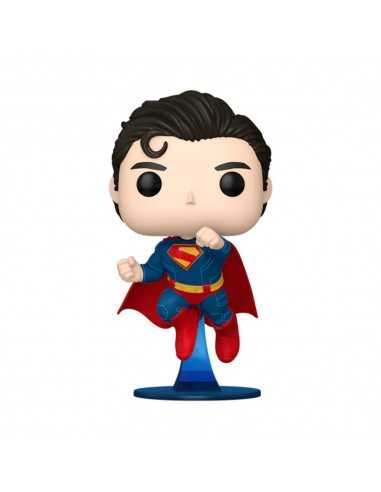 Funko pop jumbo dc comics superman 2025 superman