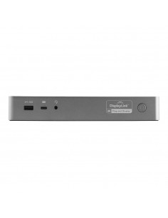 Docking station startech 10 en 1