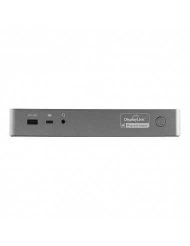 Docking station startech 10 en 1