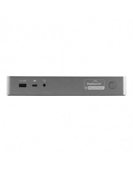 Docking station startech 10 en 1