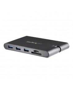 Docking station startech 9 en 1