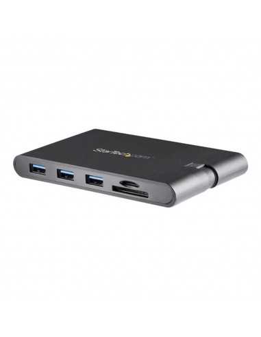 Docking station startech 9 en 1