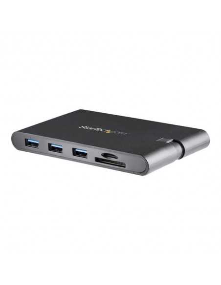 Docking station startech 9 en 1