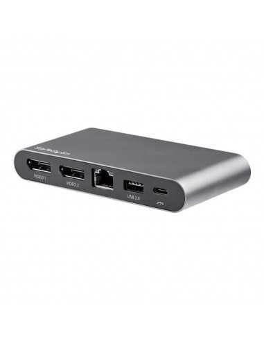 Docking station startech 7 en 1