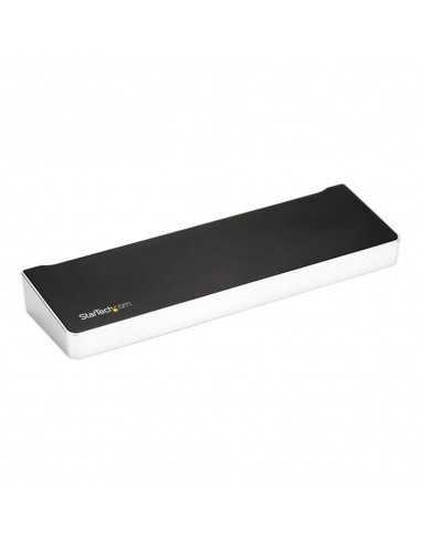 Docking station startech 11 en 1