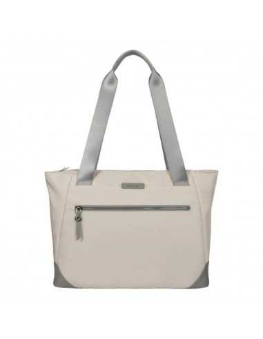 Bolso targus avila para portatil 16 pulgadas french oak