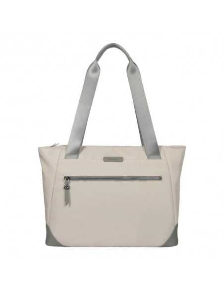 Bolso targus avila para portatil 16 pulgadas french oak