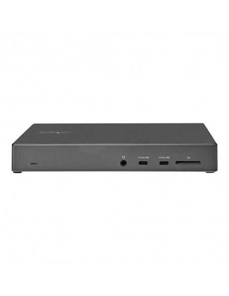 Docking station startech 12 en 1