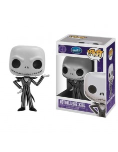 Funko pop disney pesadilla antes de navidad jack skellington