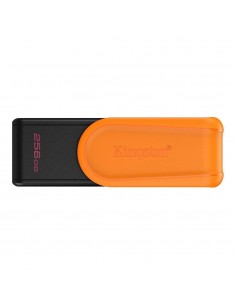 Memoria usb 3.2 kingston 256 gb datatraveler exodia s