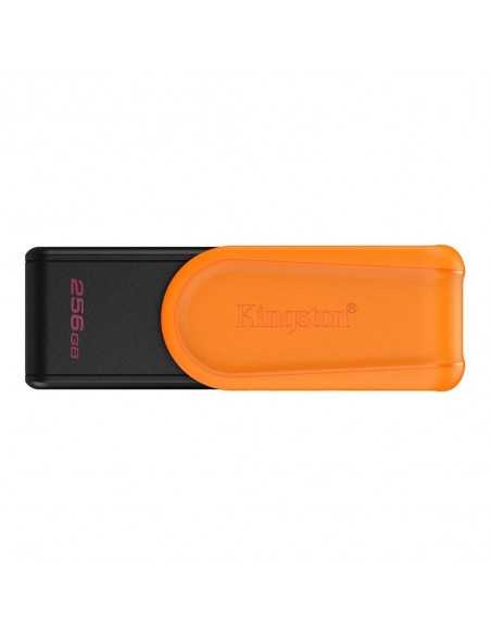 Memoria usb 3.2 kingston 256 gb datatraveler exodia s