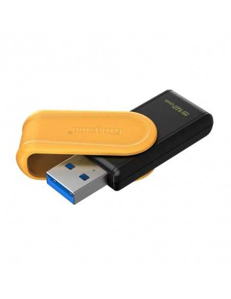 Memoria usb 3.2 kingston 512 gb datatraveler exodia s