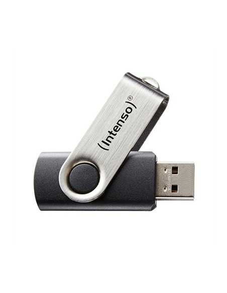 Memoria usb 2.0 intenso basic 16gb