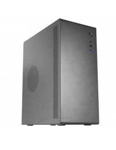 Caja ordenador tacens novax550br matx negro