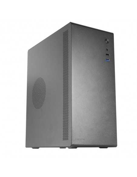 Caja ordenador tacens novax550br matx negro