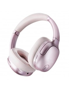 Auriculares intenso over - ear o400ha inalambrico rosa