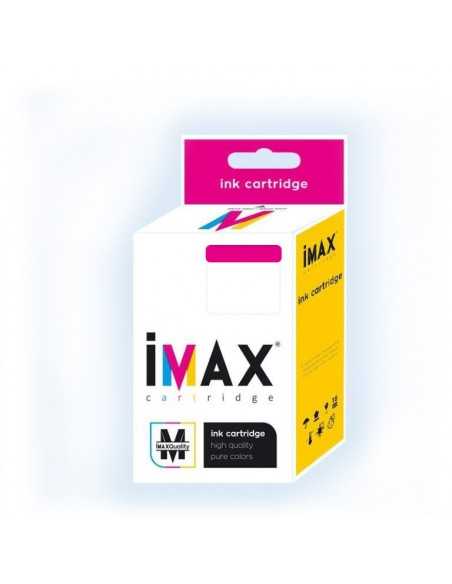 Cartucho tinta imax c8772e nº363 m magenta hp 3110 - 3210 - 3310 - 8250 - c5180
