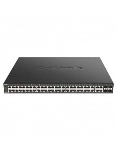 Switch d - link dgs - 2000 - 52mp 52 puertos