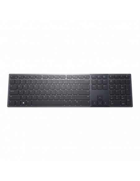 Teclado dell kb900 inalambrico