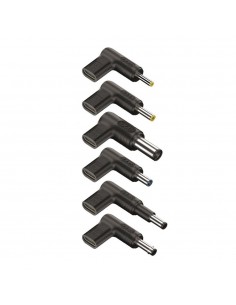 Clavija usb tipo c ngs bud - h para portatiles hp 6 unidades