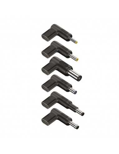 Clavija usb tipo c ngs bud - h para portatiles hp 6 unidades