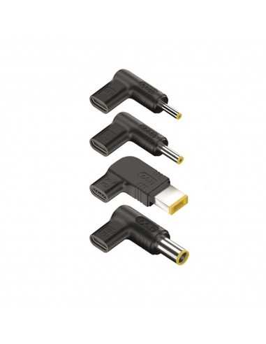 Clavija usb tipo c ngs bud - l para portatiles lenovo 4 unidades