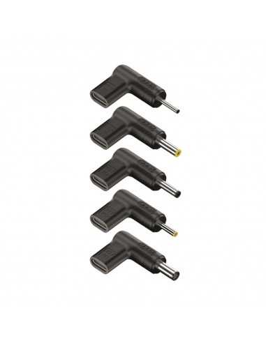 Clavija usb tipo c ngs bud - as para portatiles asus 5 unidades