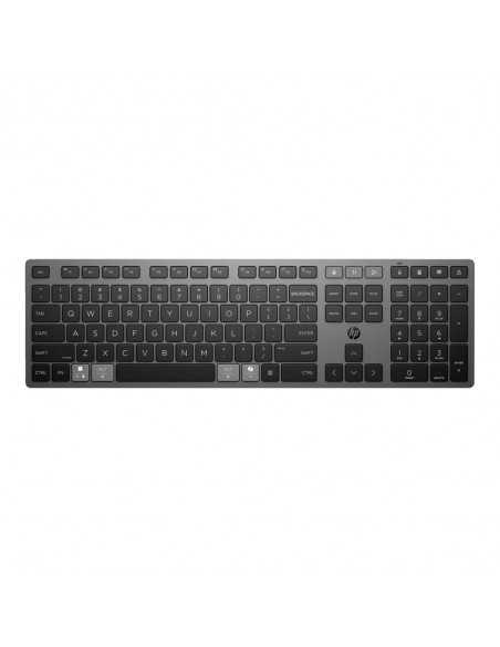Teclado hp 725 inalambrico
