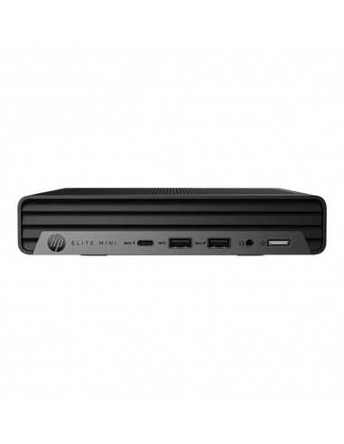 Mini ordenador hp elite 800 g9 i7 - 14700 16gb ssd 512gb
