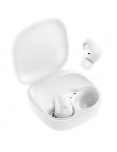 Auriculares xiaomi redmi buds 6 play inalambrico blanco