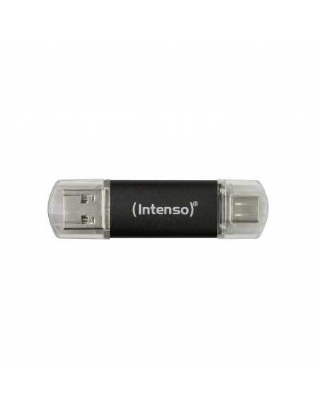 Memoria usb 3.2 intenso twist line 32gb