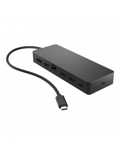 Hub hp usb tipo c 7 en 1