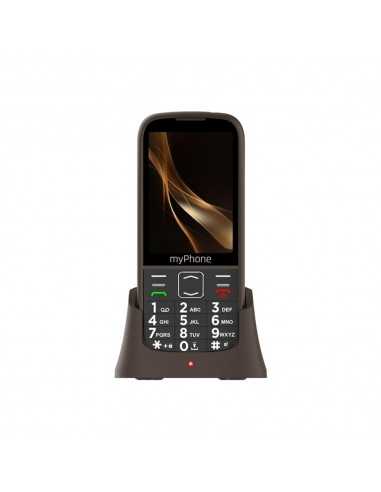 Telefono movil myphone halo 4 plus 3.5 pulgadas - 2mpx - 4g