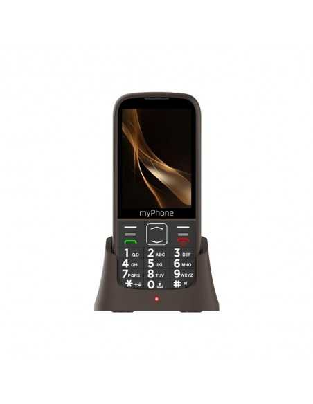 Telefono movil myphone halo 4 plus 3.5 pulgadas - 2mpx - 4g