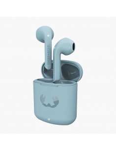 Auriculares fresh'n rebel twins core inalambrico dusky blue