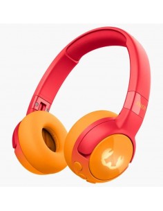 Auriculares fresh'n rebel code junior inalambrico funny fox