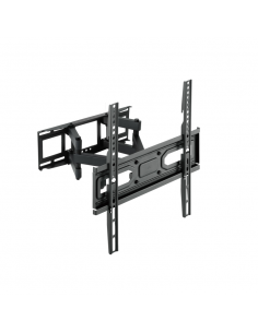 Soporte de pared tooq para pantallas 32 pulgadas - 70 pulgadas inclinable