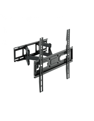 Soporte de pared tooq para pantallas 32 pulgadas - 70 pulgadas inclinable