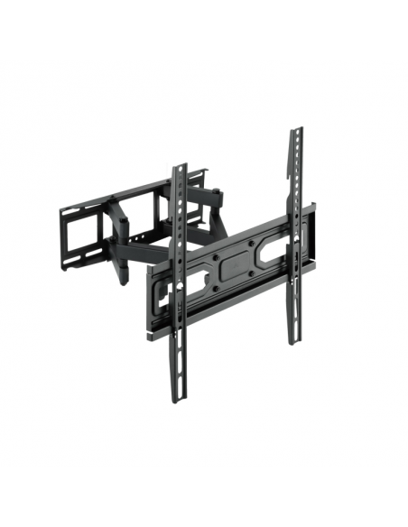 Soporte de pared tooq para pantallas 32 pulgadas - 70 pulgadas inclinable
