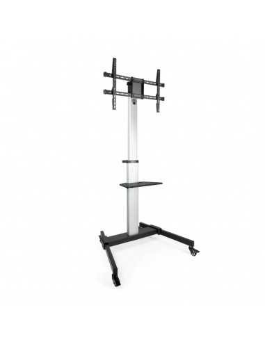 Soporte suelo tooq hasta 86 pulgadas 600x400