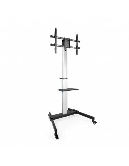 Soporte suelo tooq hasta 86 pulgadas 600x400
