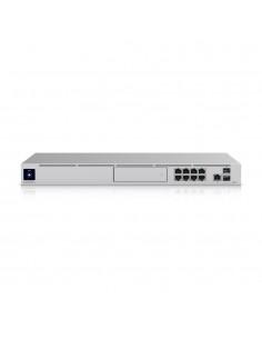 Cloud gateway ubiquiti udm - pro 11 puertos