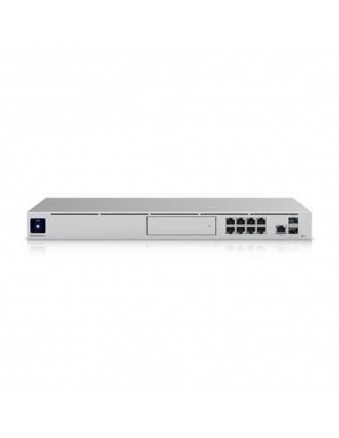 Cloud gateway ubiquiti udm - pro 11 puertos